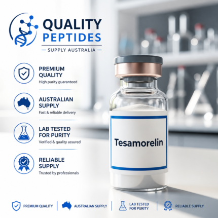 TES2 Tesamorelin