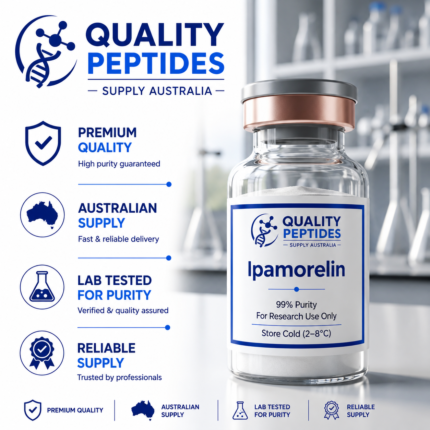 Ipamorelin