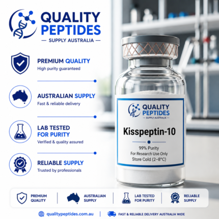 Kisspeptin-10