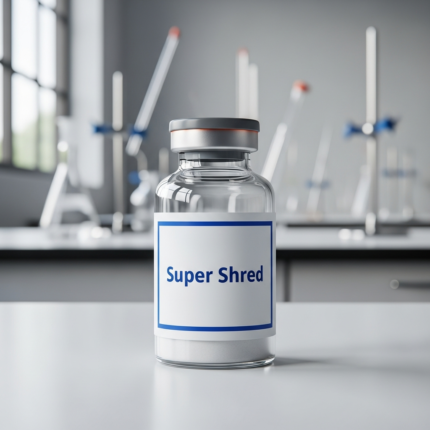 Super Shred